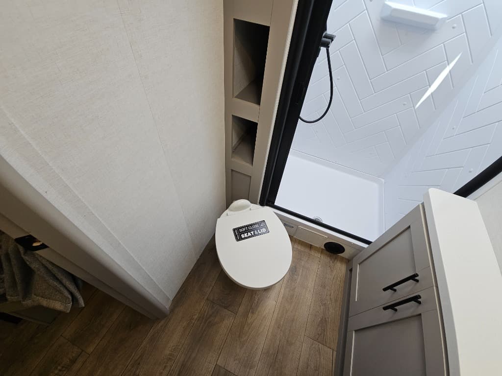 2026 Alliance RV 2026 Alliance RV Delta - thumbnail 35