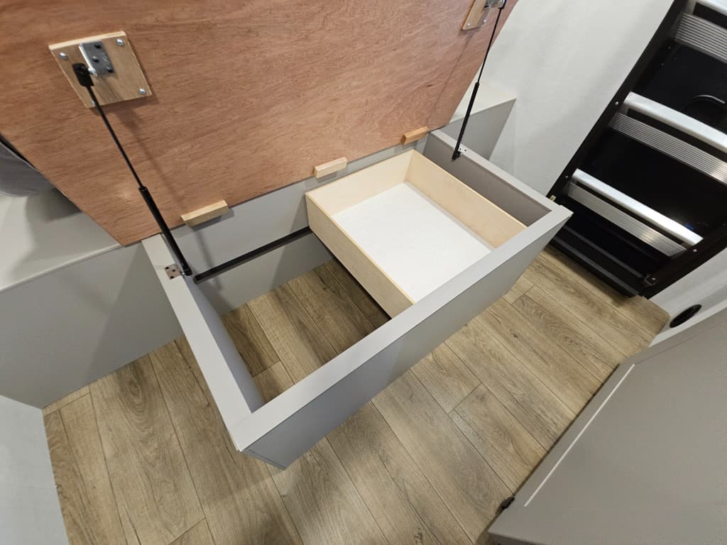 2026 Alliance RV 2026 Alliance RV Delta - thumbnail 42