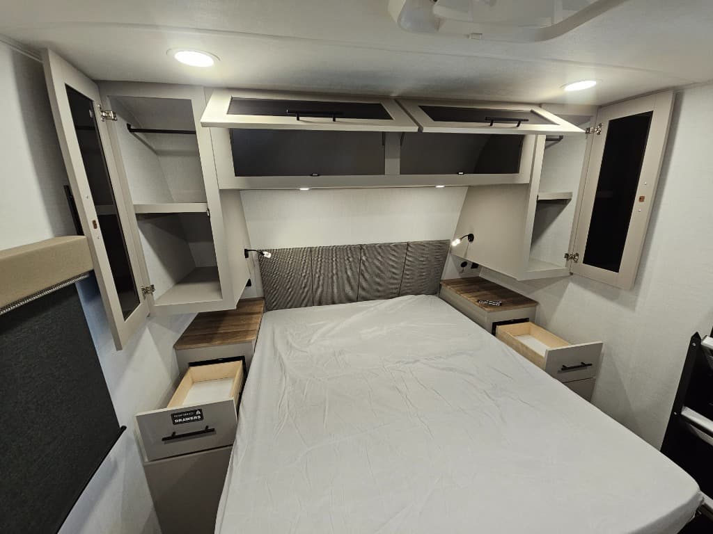 2026 Alliance RV 2026 Alliance RV Delta - thumbnail 43