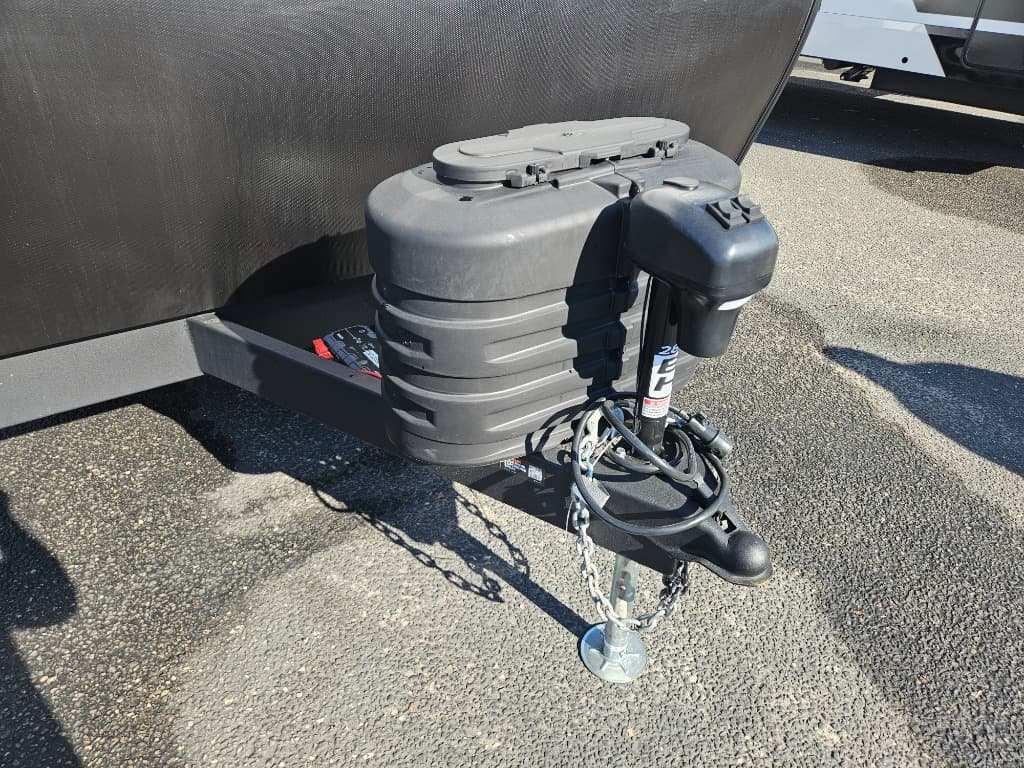 2026 Alliance RV 2026 Alliance RV Delta - thumbnail 44