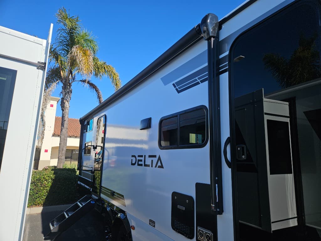 2026 Alliance RV 2026 Alliance RV Delta - thumbnail 47