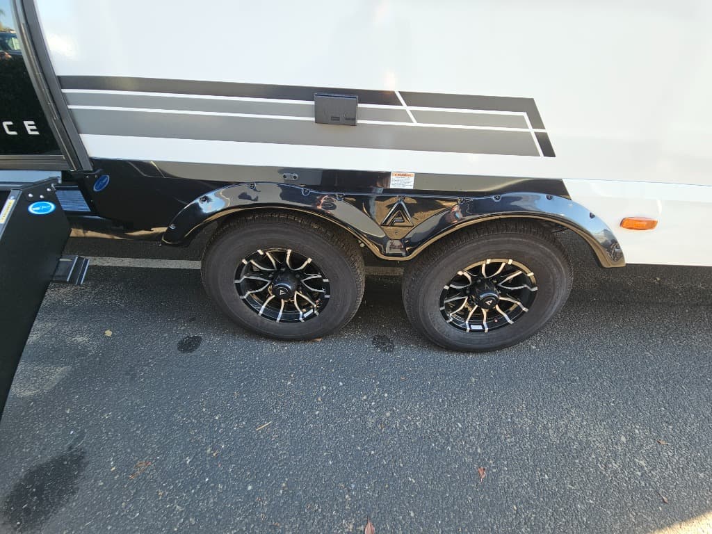 2026 Alliance RV 2026 Alliance RV Delta - thumbnail 48