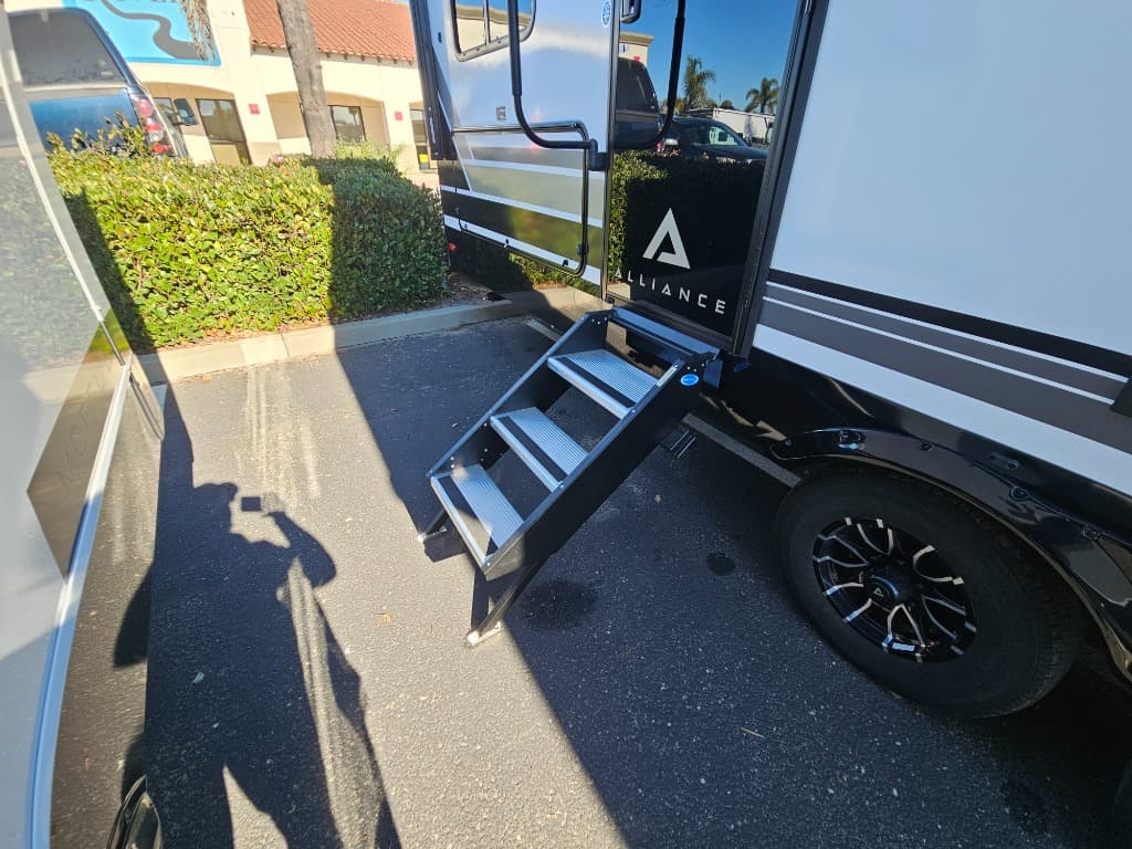 2026 Alliance RV 2026 Alliance RV Delta - thumbnail 49