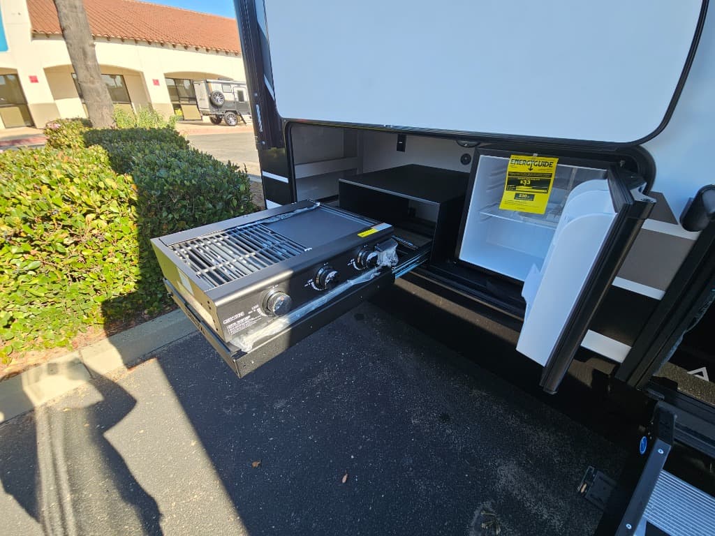 2026 Alliance RV 2026 Alliance RV Delta - thumbnail 51