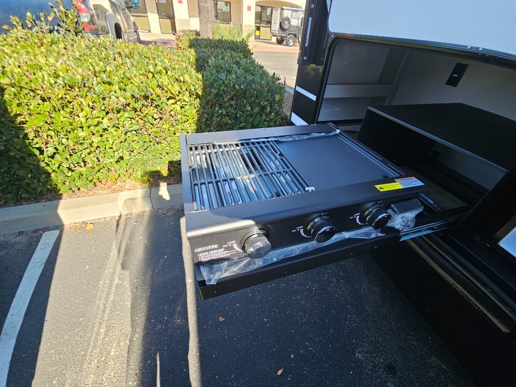 2026 Alliance RV 2026 Alliance RV Delta - thumbnail 53