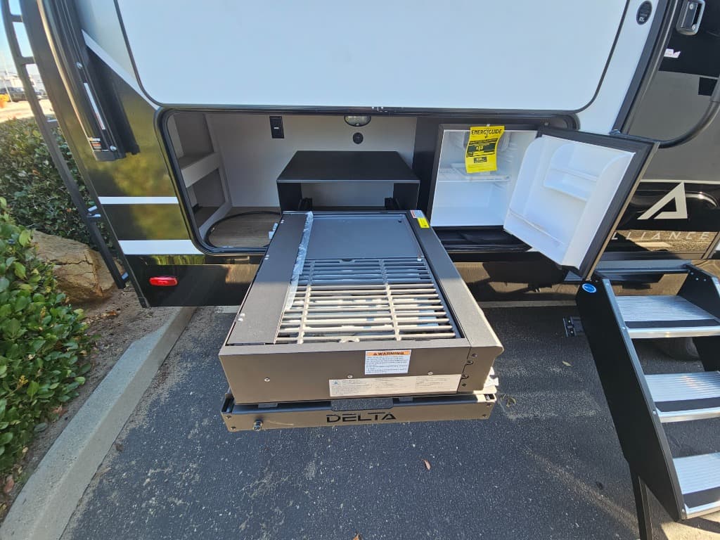 2026 Alliance RV 2026 Alliance RV Delta - thumbnail 54