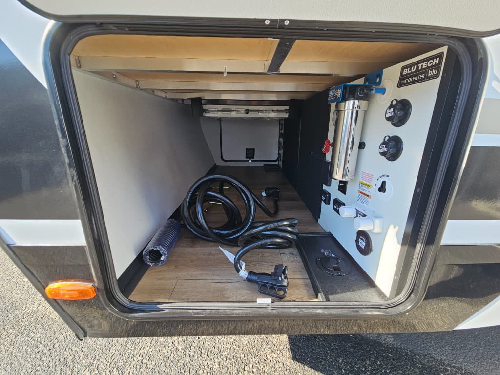 2026 Alliance RV 2026 Alliance RV Delta - thumbnail 57