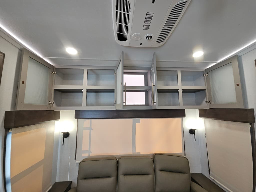 2026 Alliance RV 2026 Alliance RV Paradigm - thumbnail 16