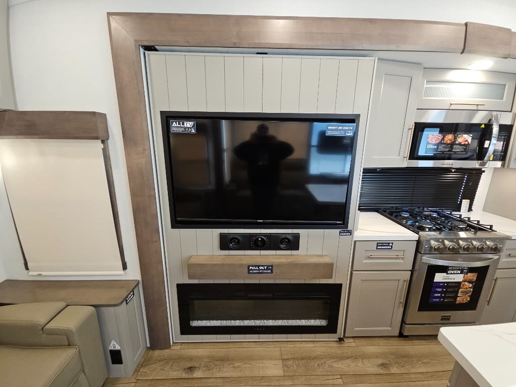 2026 Alliance RV 2026 Alliance RV Paradigm - thumbnail 19