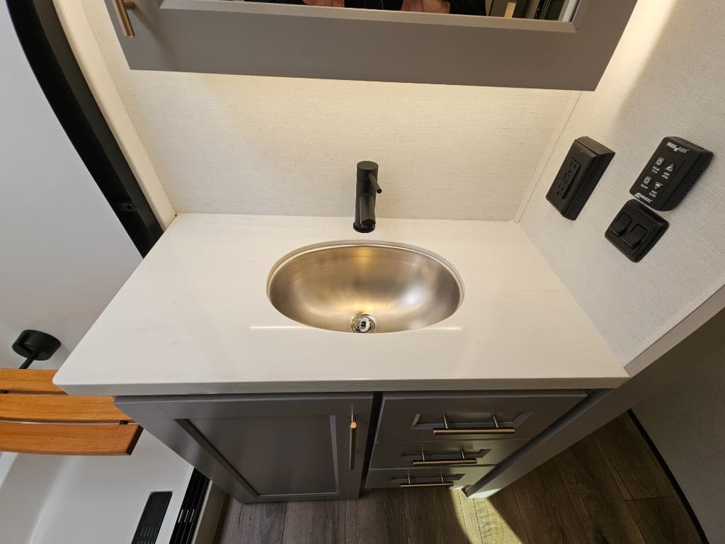 2026 Alliance RV 2026 Alliance RV Paradigm - thumbnail 41