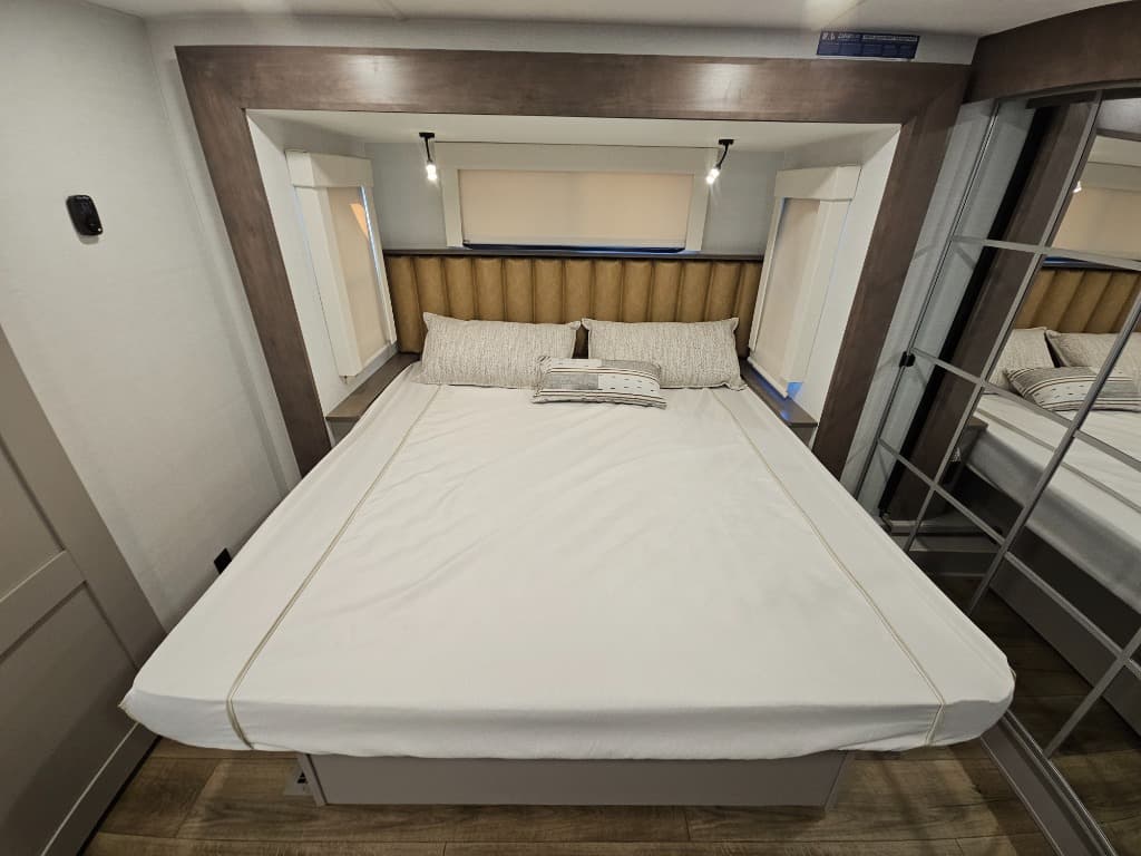 2026 Alliance RV 2026 Alliance RV Paradigm - thumbnail 46