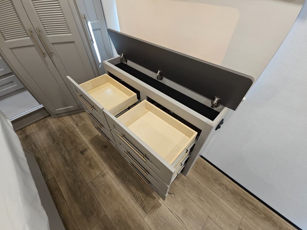 2026 Alliance RV 2026 Alliance RV Paradigm - thumbnail 52