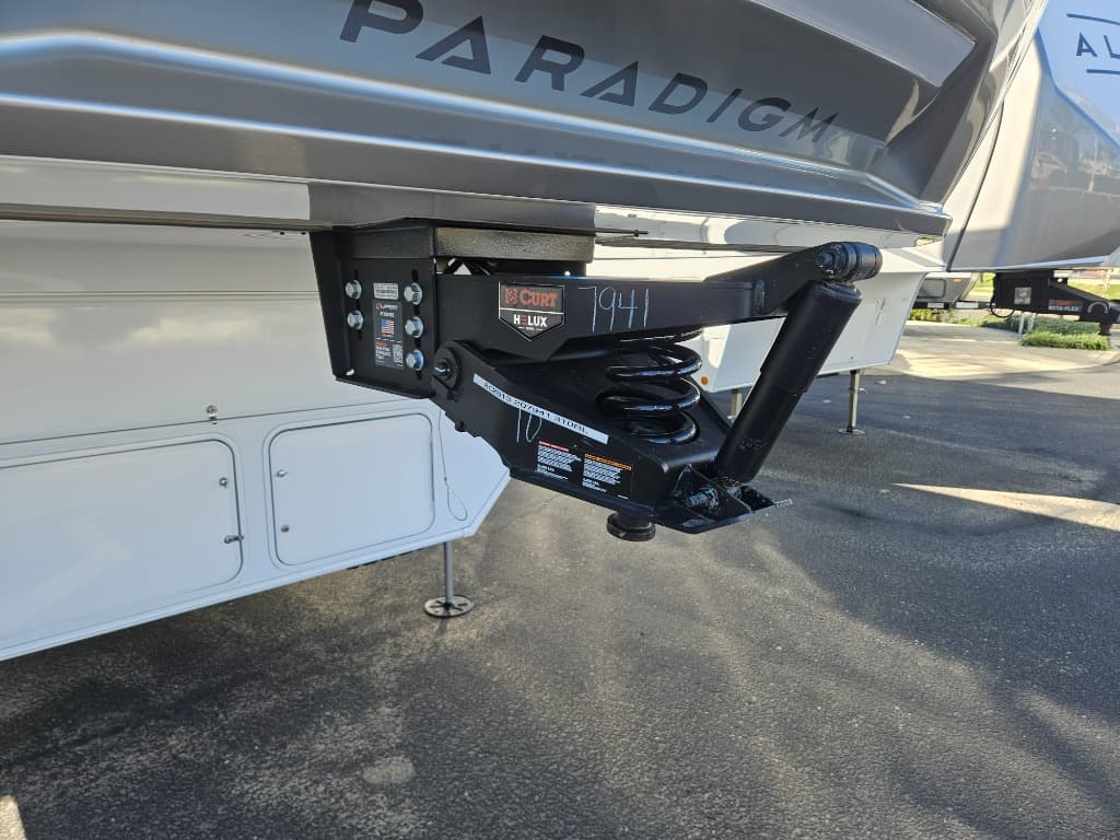 2026 Alliance RV 2026 Alliance RV Paradigm - thumbnail 53