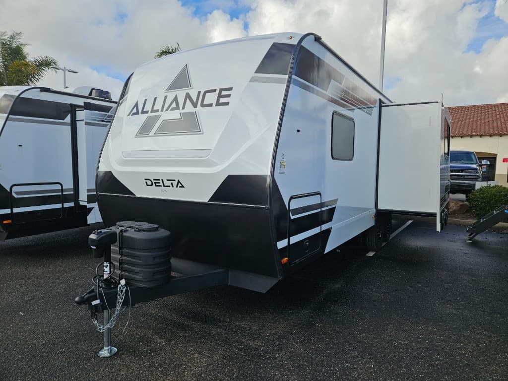2026 Alliance RV 2026 Alliance RV Delta - thumbnail 6