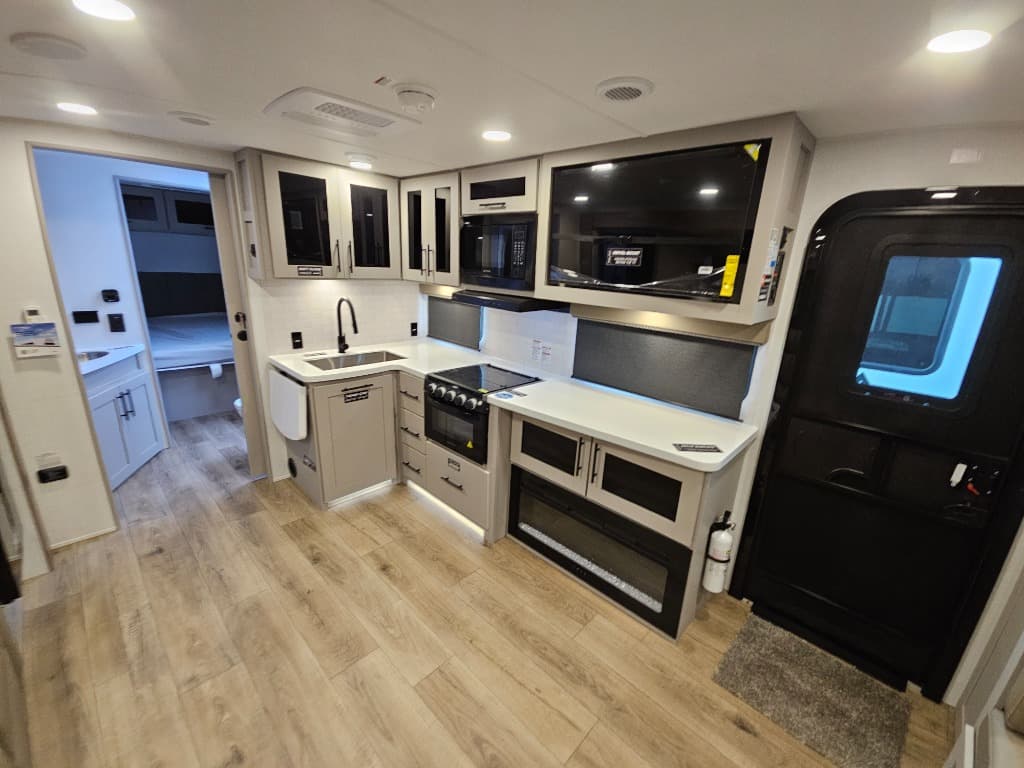 2026 Alliance RV 2026 Alliance RV Delta - thumbnail 9