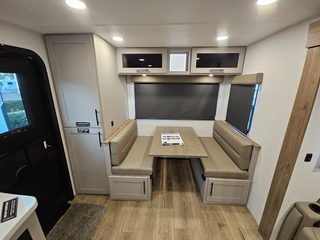 2026 Alliance RV 2026 Alliance RV Delta - thumbnail 11