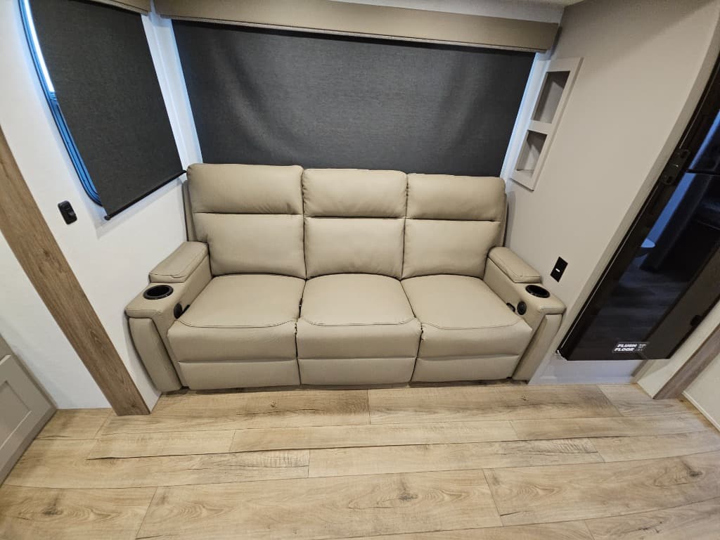 2026 Alliance RV 2026 Alliance RV Delta - thumbnail 17