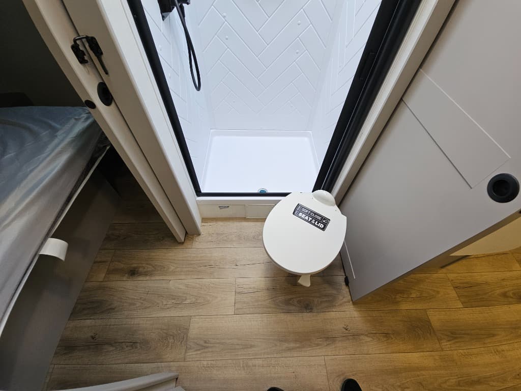 2026 Alliance RV 2026 Alliance RV Delta - thumbnail 20