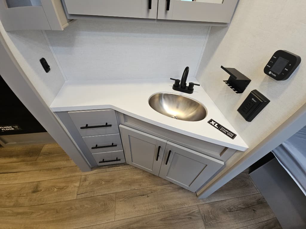 2026 Alliance RV 2026 Alliance RV Delta - thumbnail 22