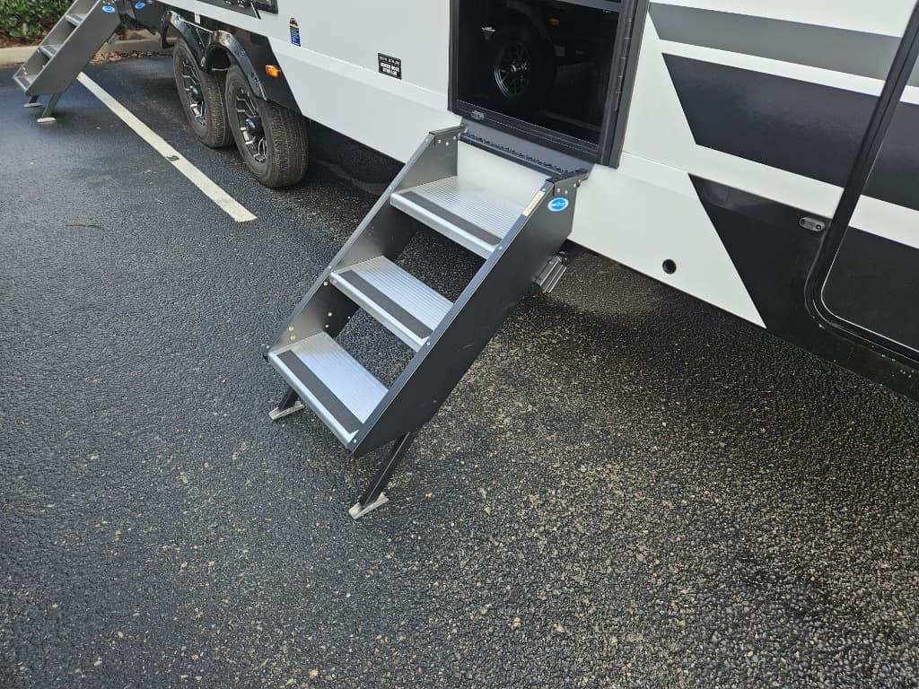 2026 Alliance RV 2026 Alliance RV Delta - thumbnail 30