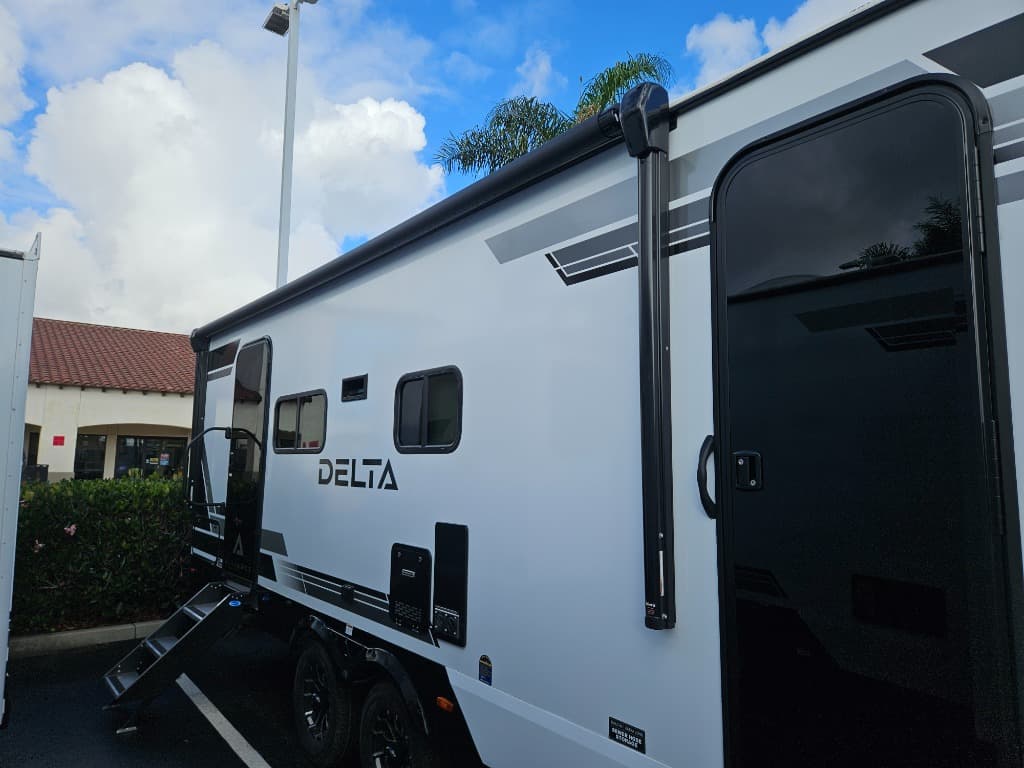 2026 Alliance RV 2026 Alliance RV Delta - thumbnail 31