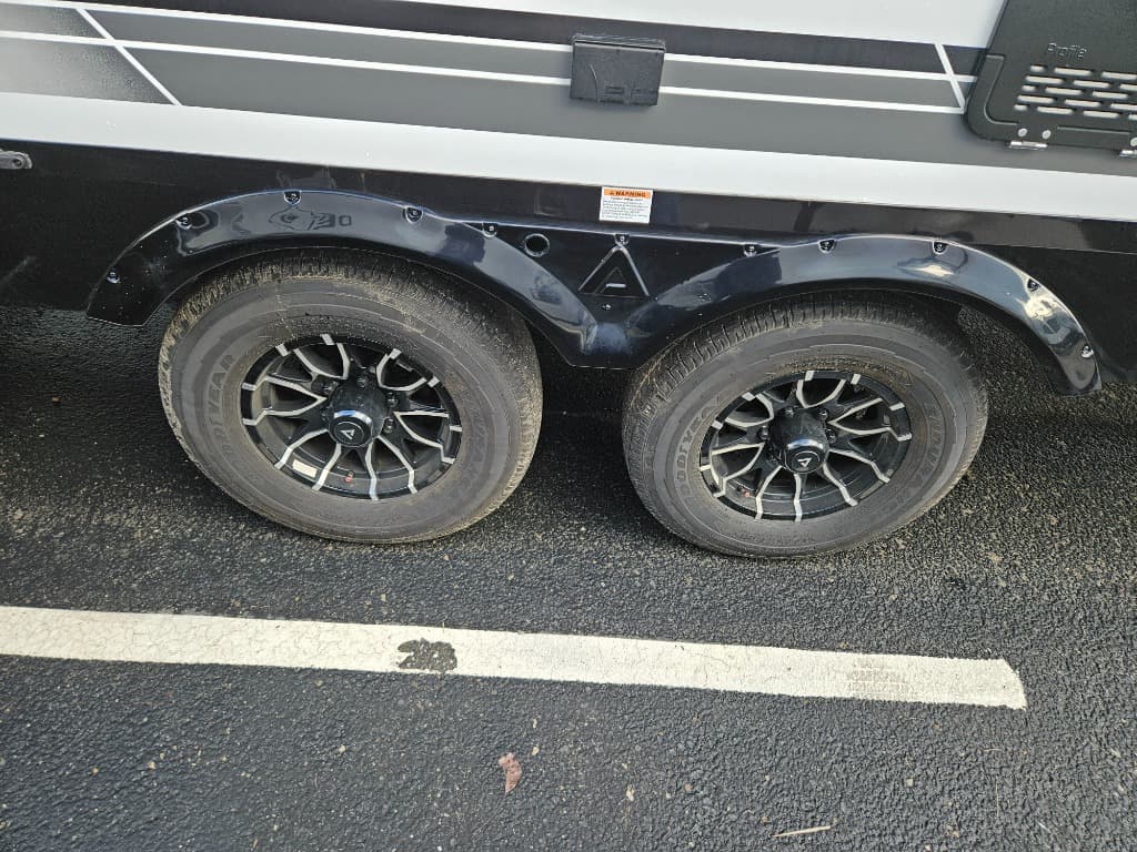 2026 Alliance RV 2026 Alliance RV Delta - thumbnail 32