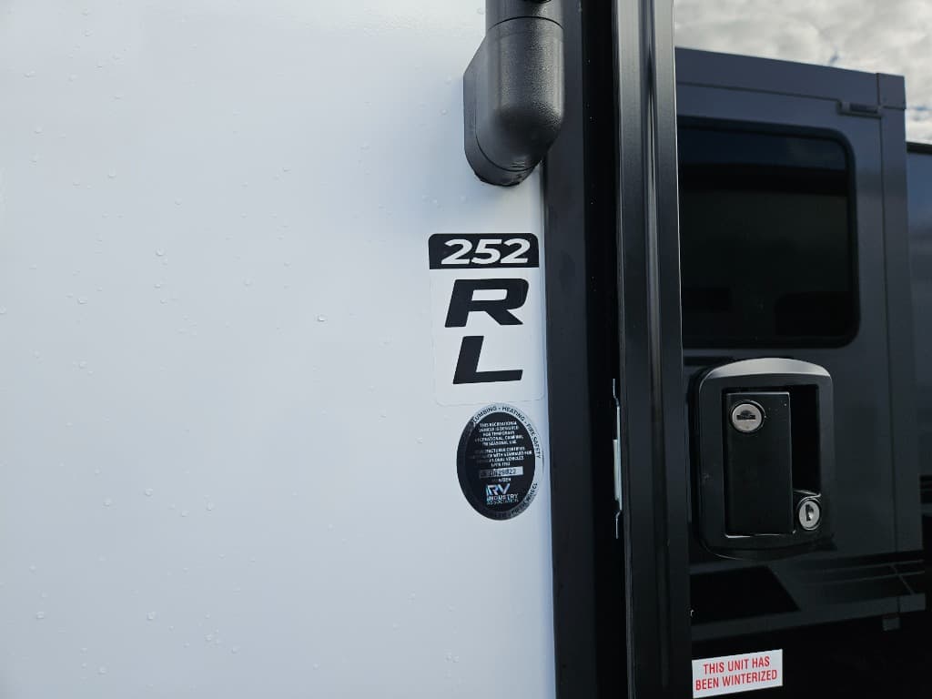 2026 Alliance RV 2026 Alliance RV Delta - thumbnail 34