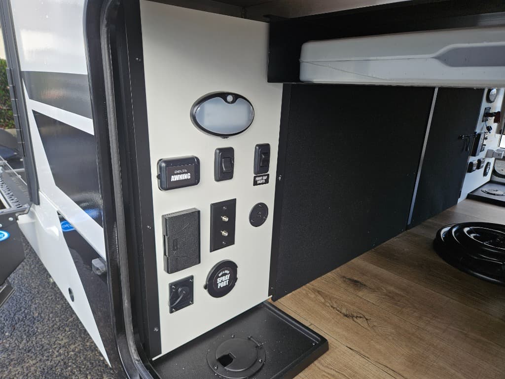 2026 Alliance RV 2026 Alliance RV Delta - thumbnail 41