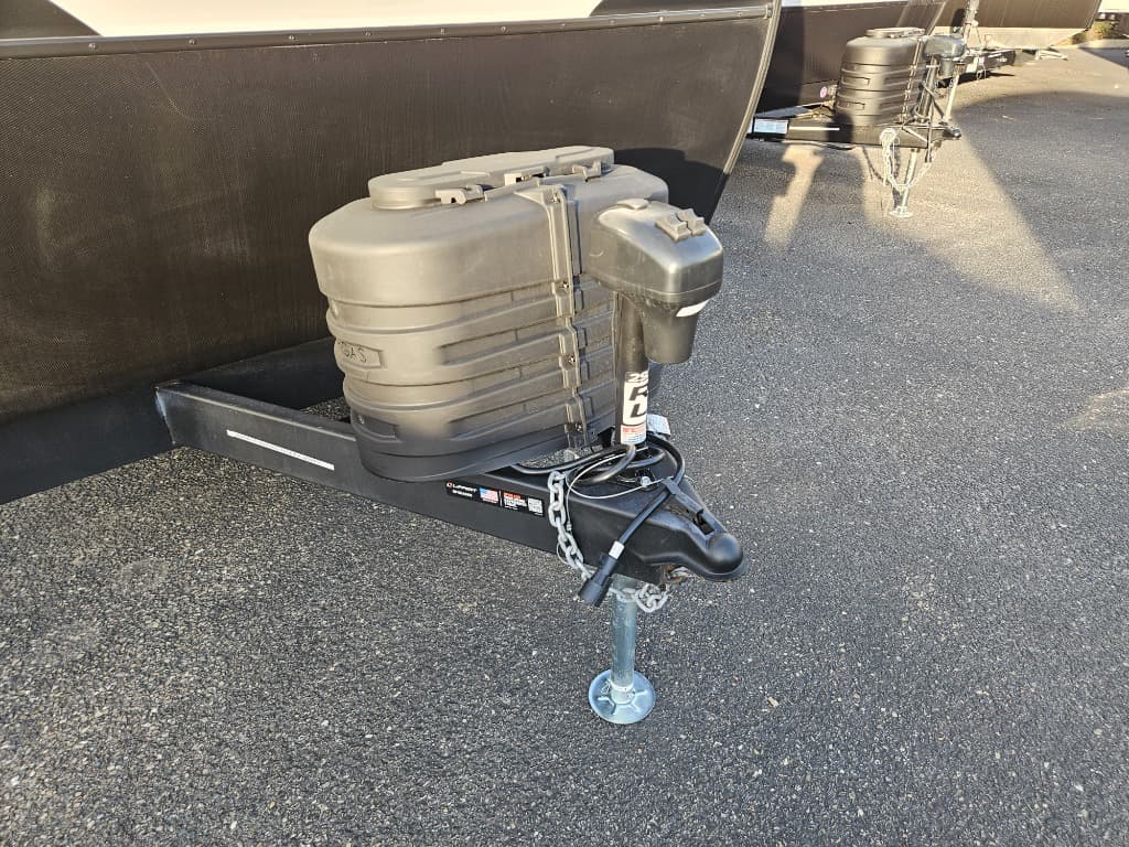 2026 Alliance RV 2026 Alliance RV Delta - thumbnail 8