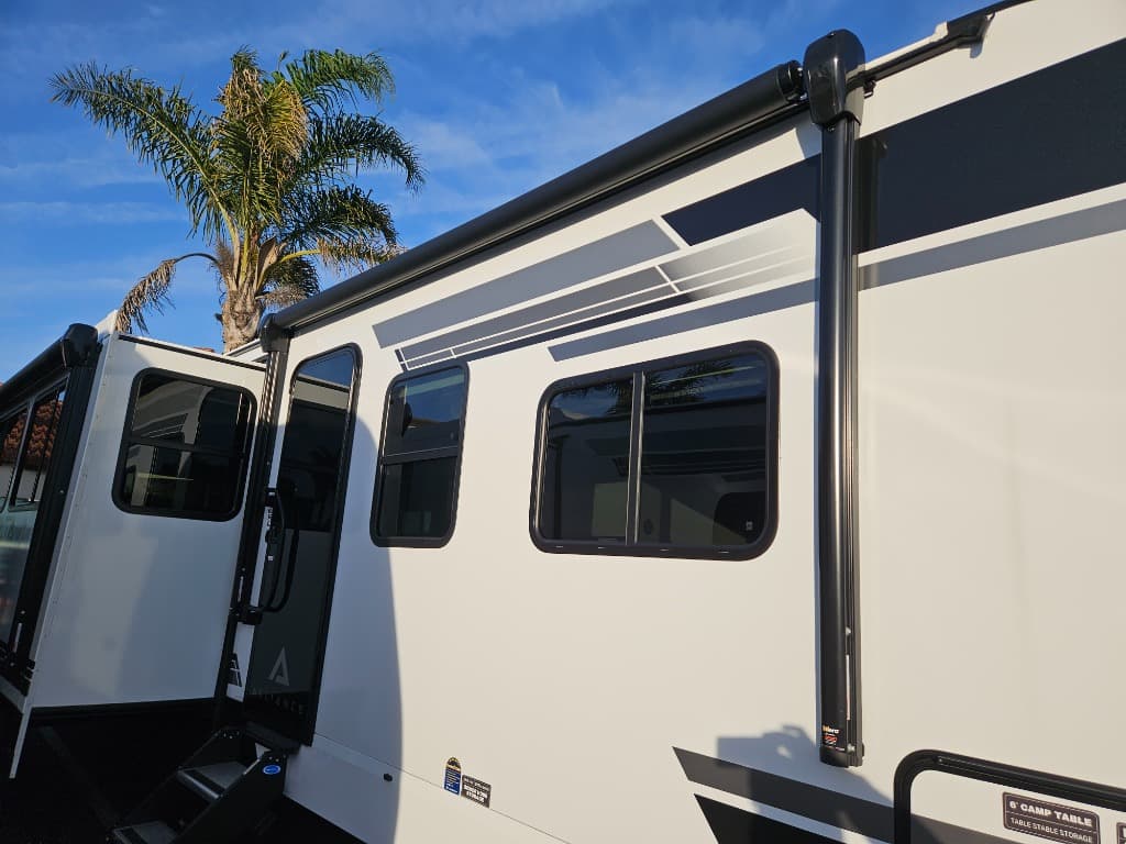 2026 Alliance RV 2026 Alliance RV Delta - thumbnail 10