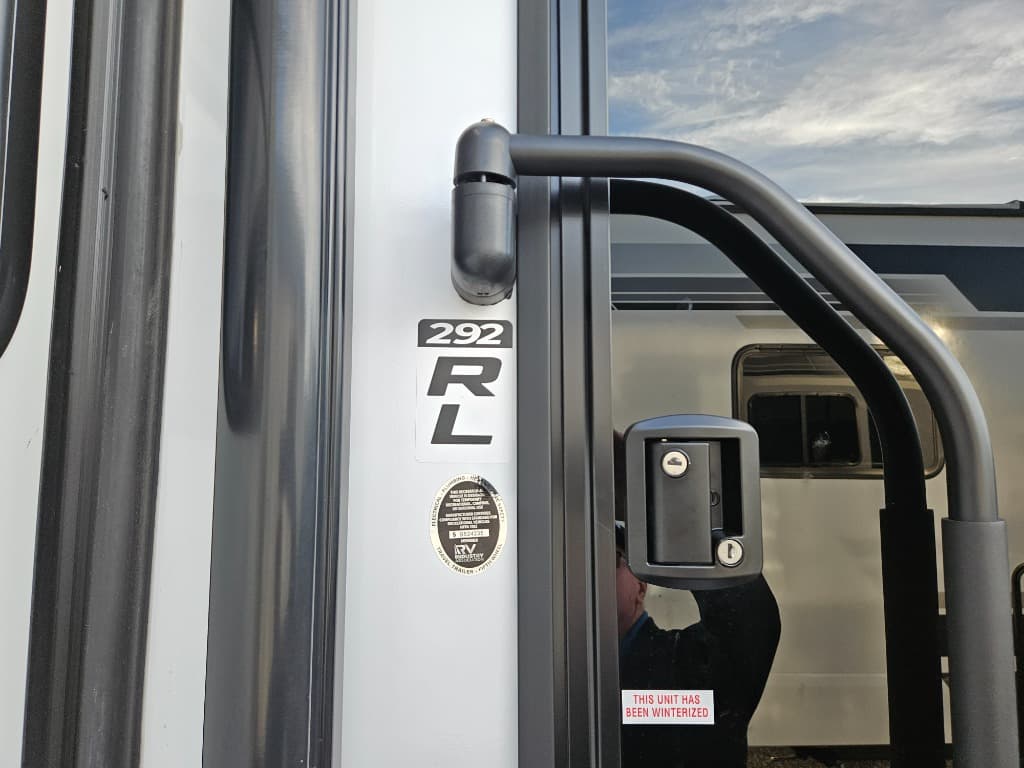 2026 Alliance RV 2026 Alliance RV Delta - thumbnail 12