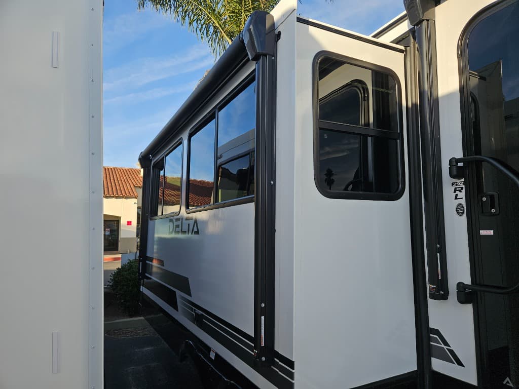 2026 Alliance RV 2026 Alliance RV Delta - thumbnail 13