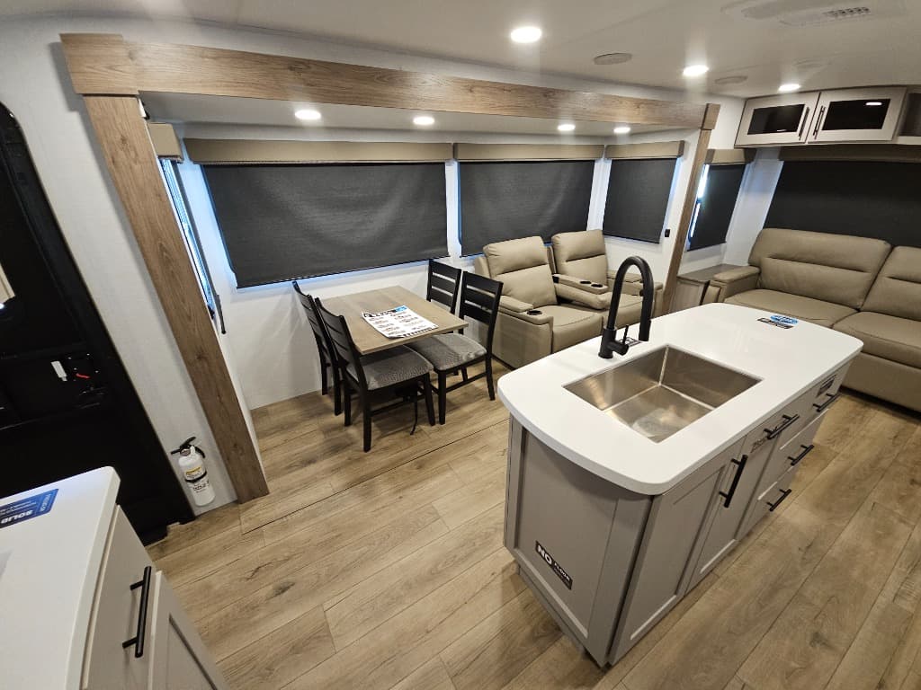 2026 Alliance RV 2026 Alliance RV Delta - thumbnail 20