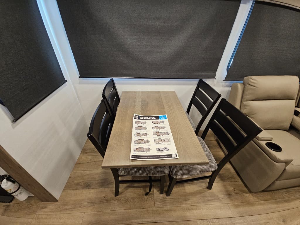 2026 Alliance RV 2026 Alliance RV Delta - thumbnail 22