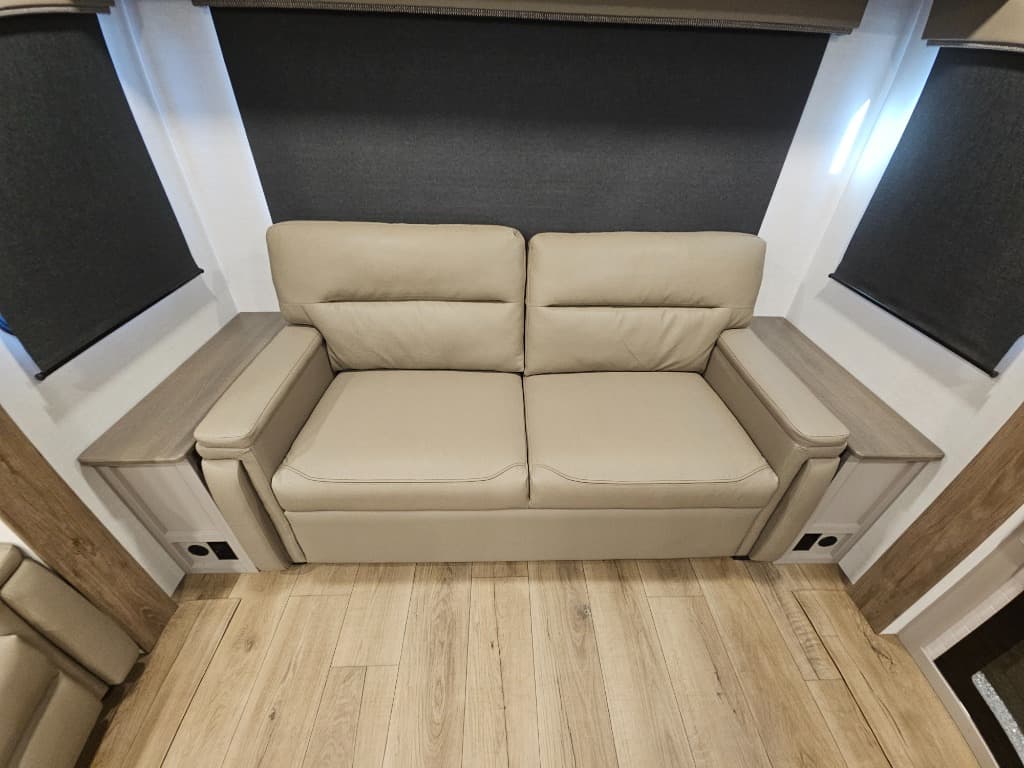 2026 Alliance RV 2026 Alliance RV Delta - thumbnail 26