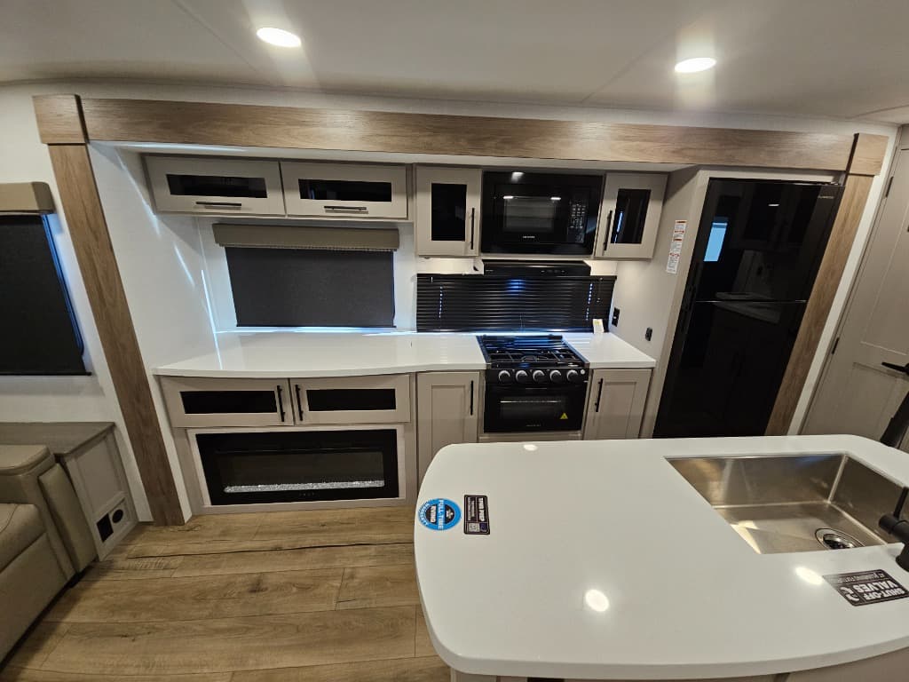 2026 Alliance RV 2026 Alliance RV Delta - thumbnail 28