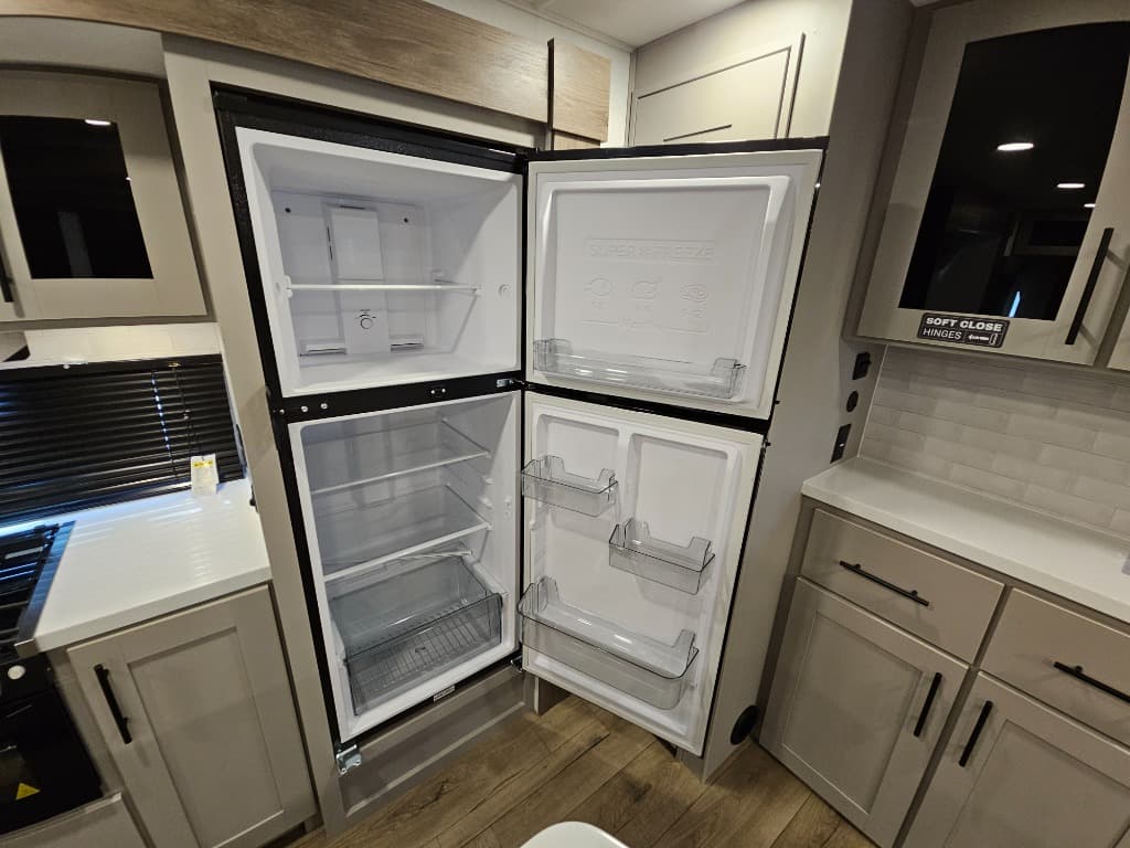 2026 Alliance RV 2026 Alliance RV Delta - thumbnail 34