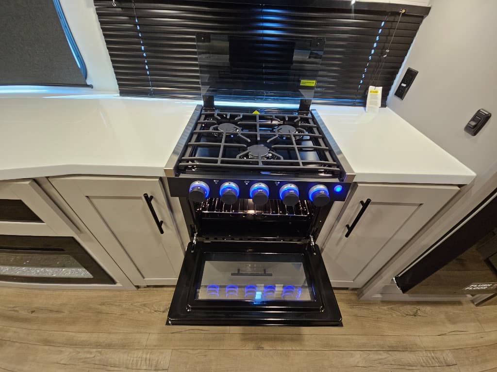 2026 Alliance RV 2026 Alliance RV Delta - thumbnail 37