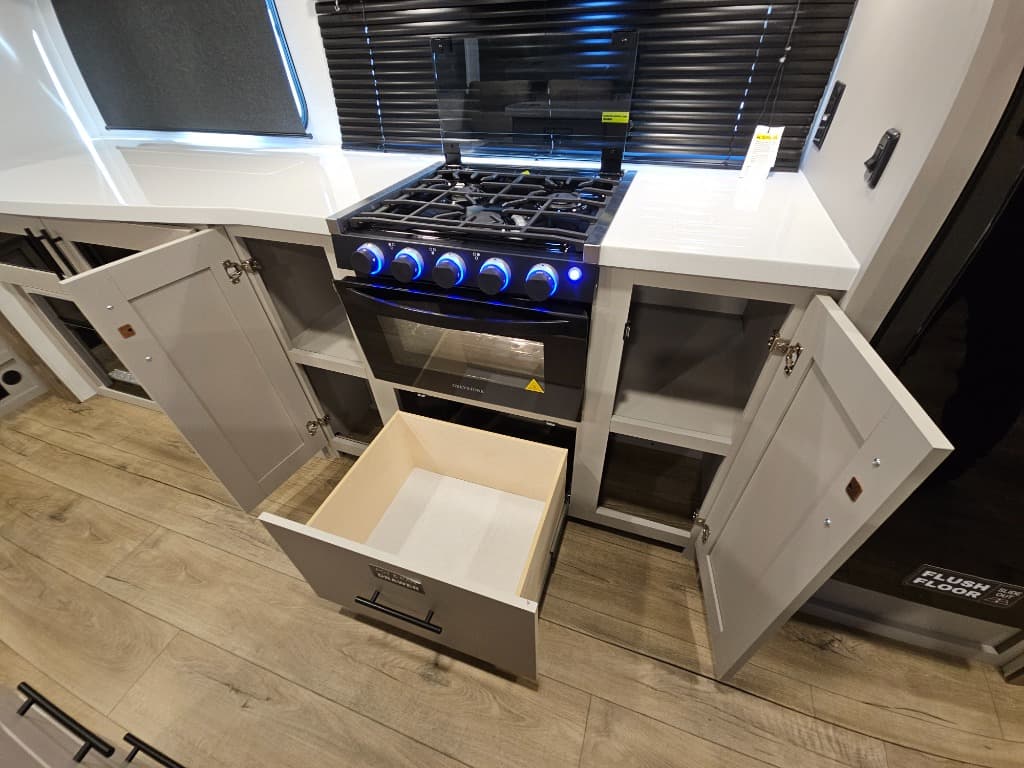 2026 Alliance RV 2026 Alliance RV Delta - thumbnail 38