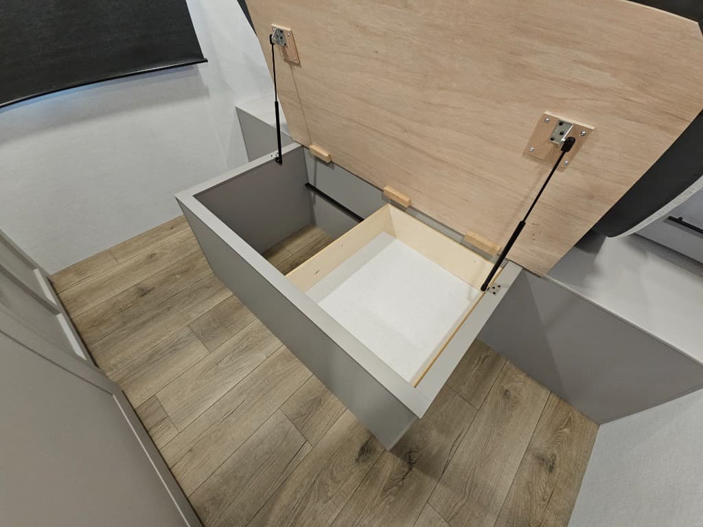 2026 Alliance RV 2026 Alliance RV Delta - thumbnail 46