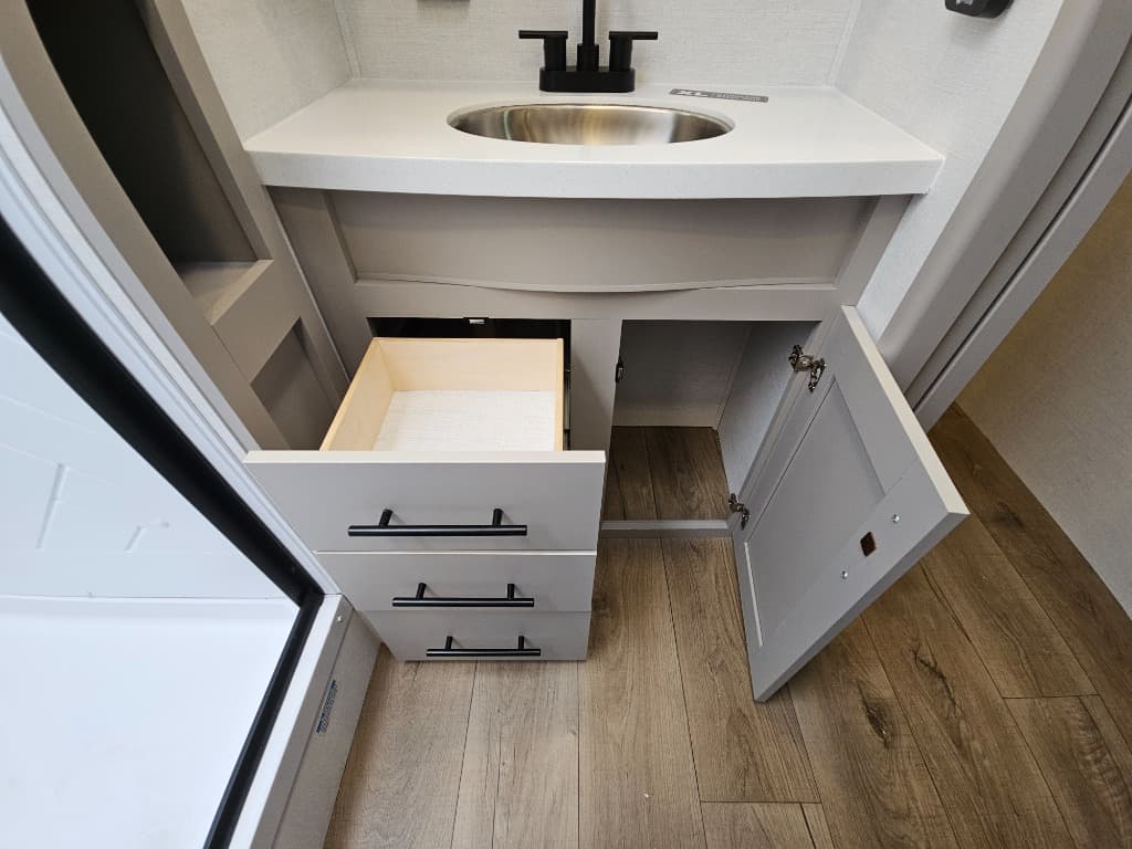 2026 Alliance RV 2026 Alliance RV Delta - thumbnail 55