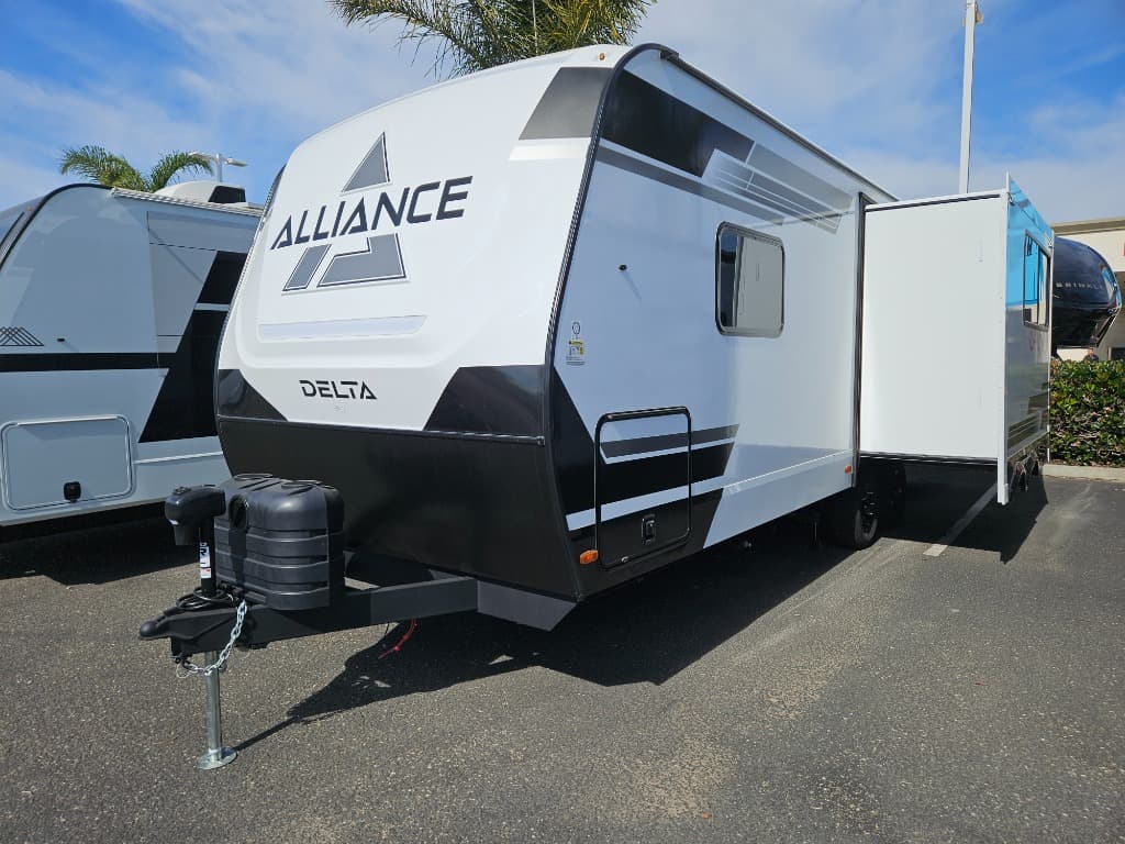 2026 Alliance RV 2026 Alliance RV Delta - thumbnail 7