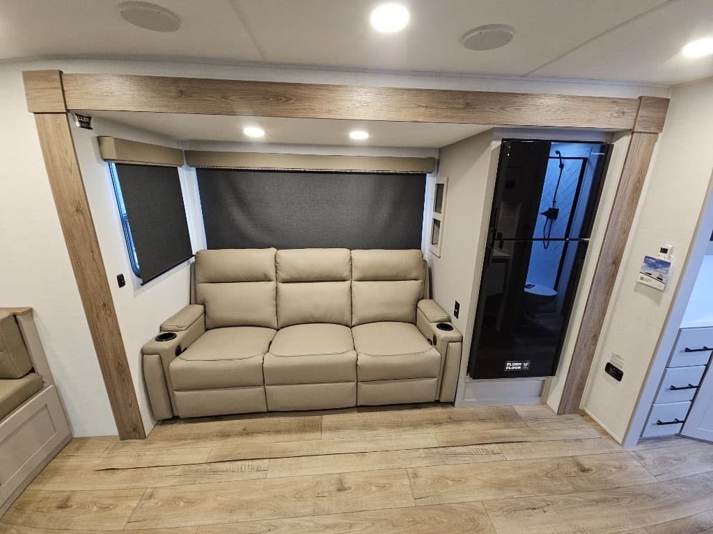 2026 Alliance RV 2026 Alliance RV Delta - thumbnail 10