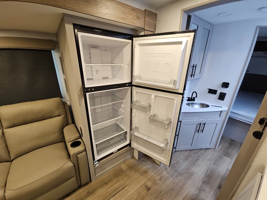 2026 Alliance RV 2026 Alliance RV Delta - thumbnail 12