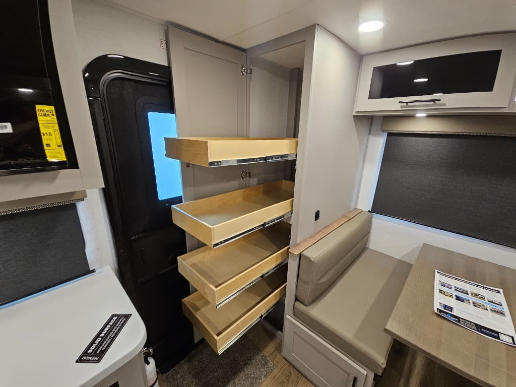 2026 Alliance RV 2026 Alliance RV Delta - thumbnail 15