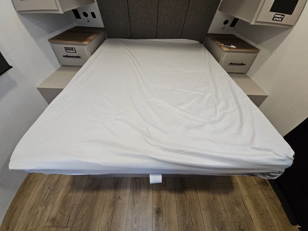 2026 Alliance RV 2026 Alliance RV Delta - thumbnail 22