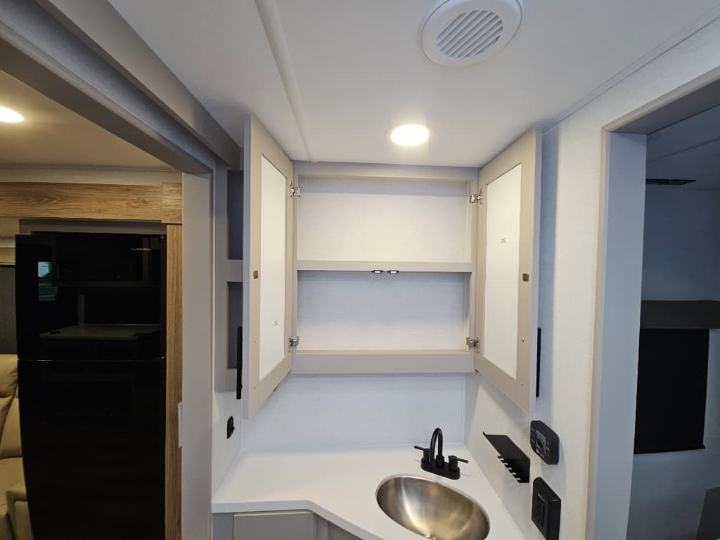 2026 Alliance RV 2026 Alliance RV Delta - thumbnail 23