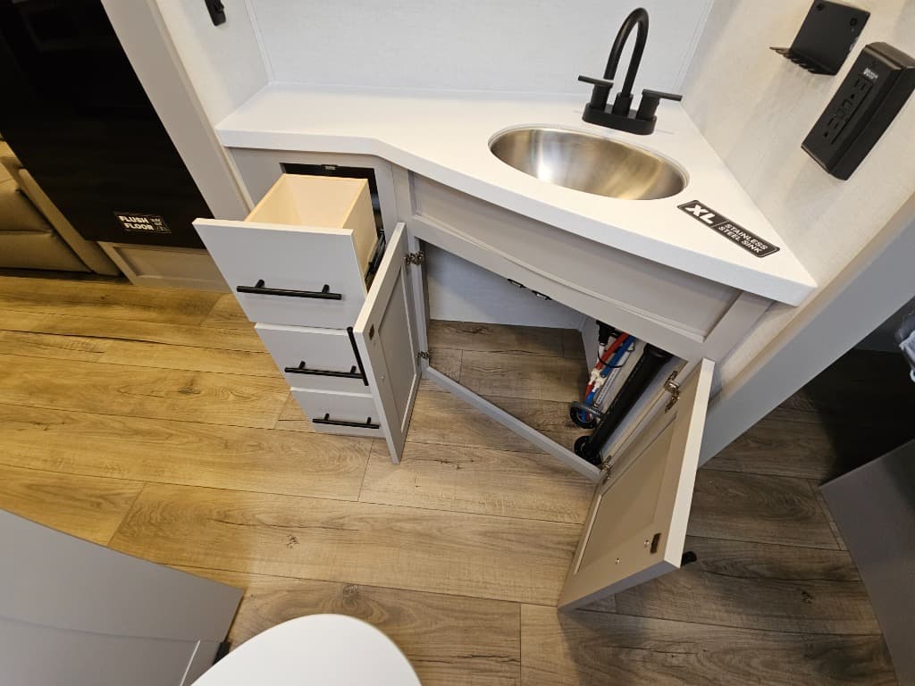 2026 Alliance RV 2026 Alliance RV Delta - thumbnail 27