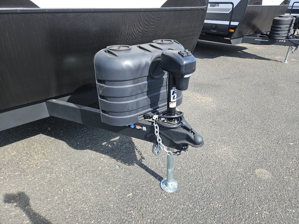 2026 Alliance RV 2026 Alliance RV Delta - thumbnail 28