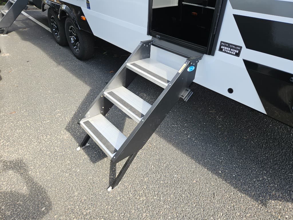 2026 Alliance RV 2026 Alliance RV Delta - thumbnail 31